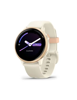 Smartwatch con GPS