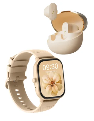 Smartwatch Square 3 + Orb Ai