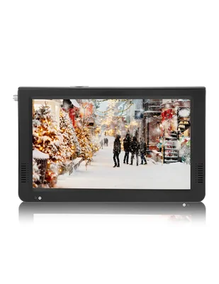 Pantalla Smart TV LCD de 10 pulgadas Full HD