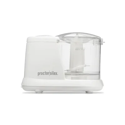 Procesador picadora alimentos proctor si