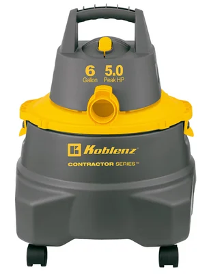 Aspiradora WD-6 C212 22 litros