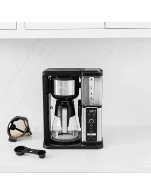 Cafetera de extracción cm401
