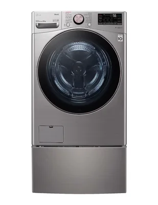 Lavadora 22 kg manual carga frontal wm22vv2s6gr.wd300cv