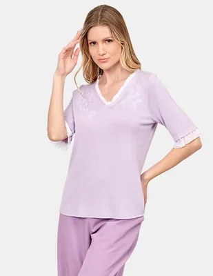 Blusa para mujer