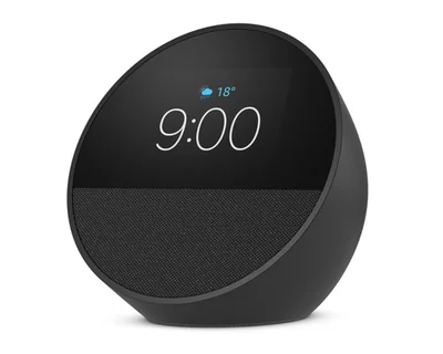 Asistente Inteligente Alexa Echo Spot
