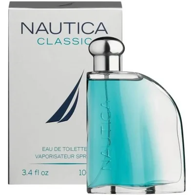 Perfume Nautica Classic para Hombre de Nautica Eau de Toilette 100ML