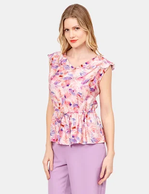 Blusa para mujer