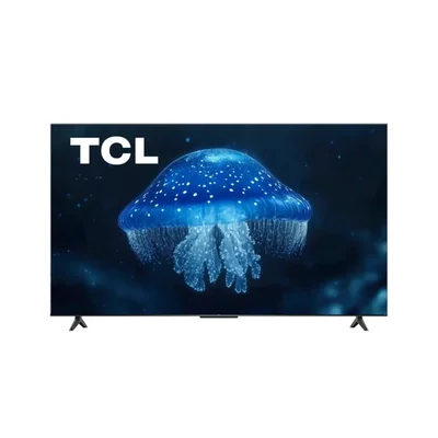 Smart TV TCL S-Series 55S4R 55 Pulgadas 4K UHD HDR LED Roku TV