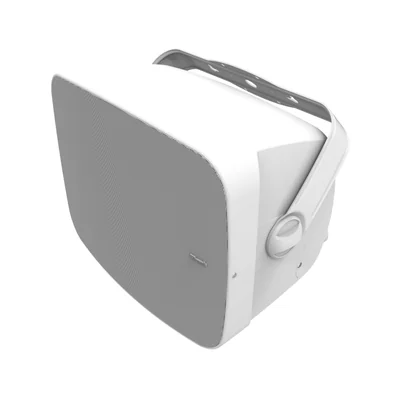 Klipsch RSM-800 - Bocina para Interiores y Exteriores para Todo Tipo de Clima, woofer IMG de 8 Pulgadas
