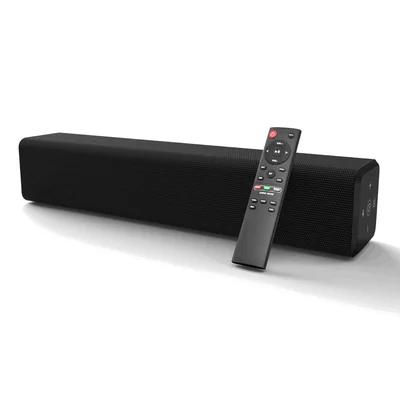 Barra de sonido Bestisan SE01 Soundbar Bluetooth