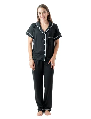 Conjunto pijama para mujer