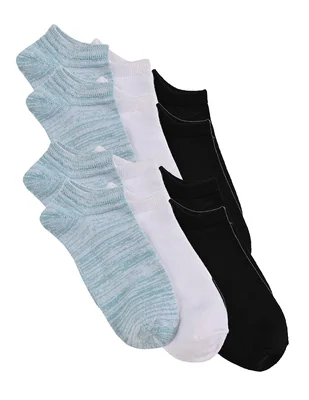 Tín para mujer 6 pares
