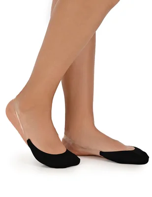 Calcetín para mujer 2 pares
