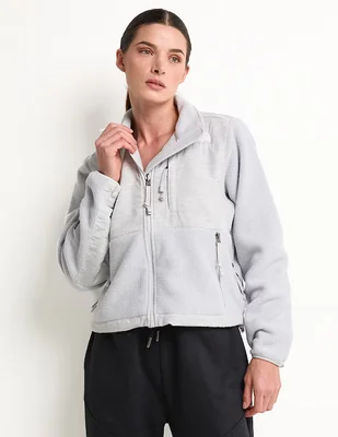 Chamarra para mujer