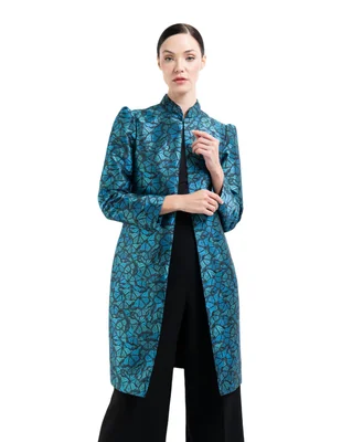 Saco casual para mujer