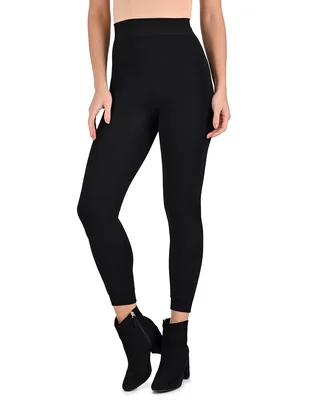Legging a la cintura para mujer