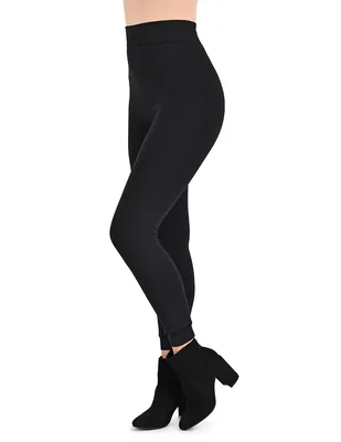 Legging a la cintura para mujer
