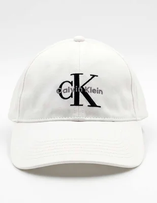 Gorra visera semicurva hebilla casual para mujer