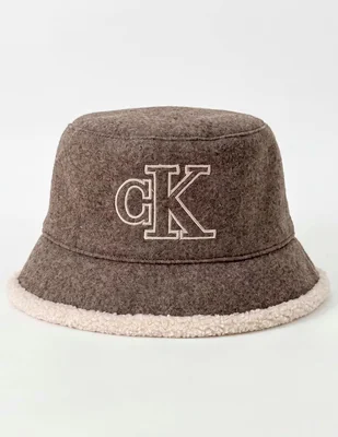Gorro bucket casual para mujer