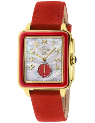 Reloj suizo para mujer bari viva