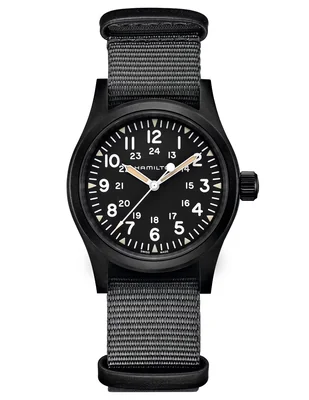 Reloj Khaki Field unisex H69409930