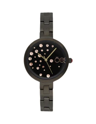 Reloj Greta para mujer OE2130-BK