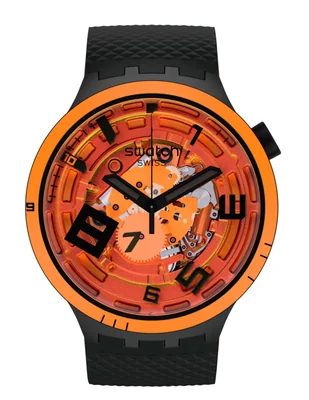 Reloj Big Bold Standard para unisex SB01B127