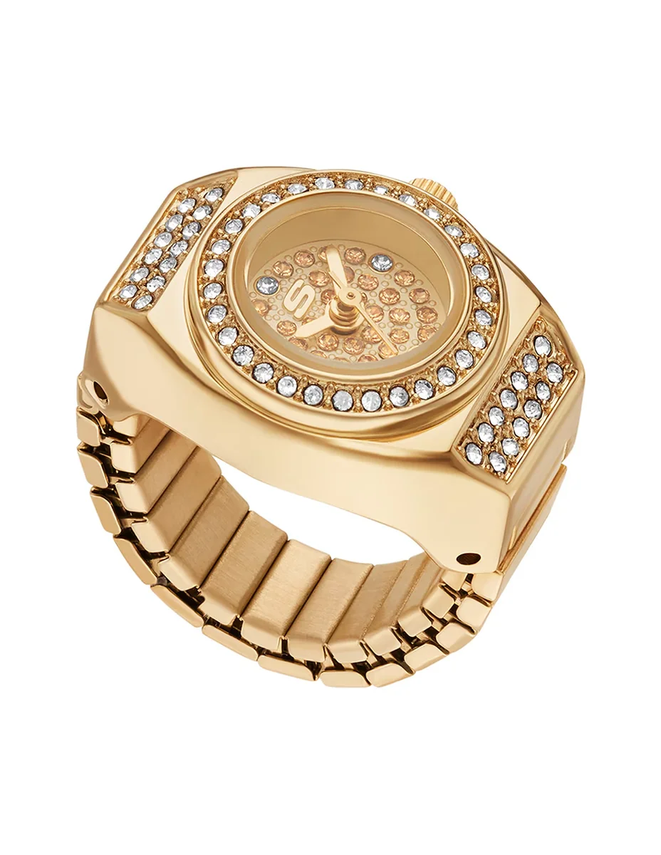 Reloj anillo Corla para mujer SR6398