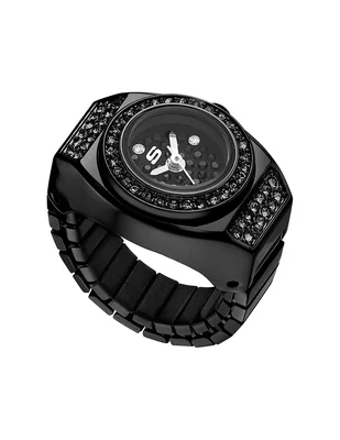 Reloj anillo Corla para mujer SR6399