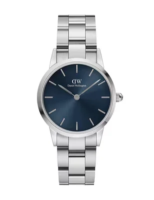 Reloj Iconic Arctic para mujer DW00100457