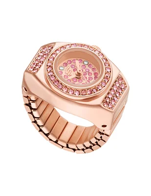 Reloj anillo Corla para mujer SR6397