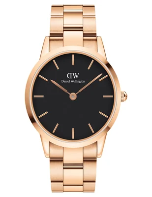 Reloj Iconic Link para unisex DW00100344