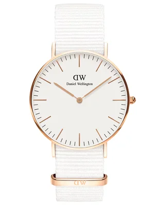 Reloj unisex dw00100309
