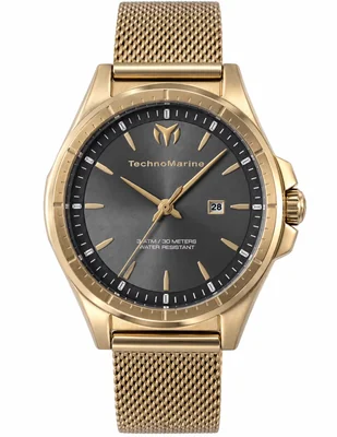 Reloj technomarine moonsun para mujer tm-822037