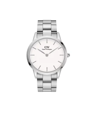 Reloj Iconic Link para unisex DW00100341