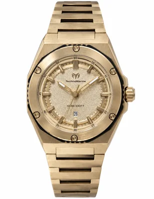 Reloj technomarine coral para mujer tm-416045