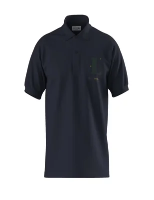 Playera FW 2026 para hombre