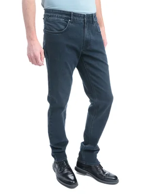 Jeans slim para hombre