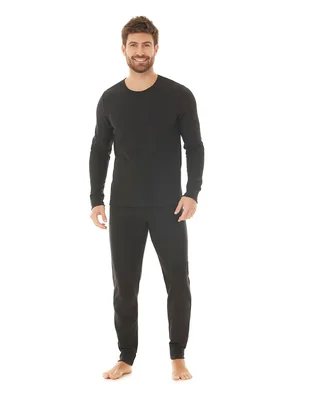 Conjunto pijama thermal program para hombre