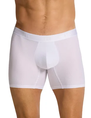 Bóxer de Poliamida y elastano para hombre 1 piezas (si aplica)