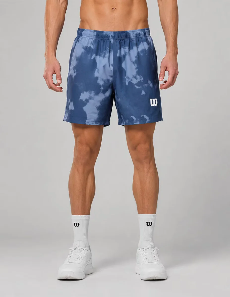 Short para hombre