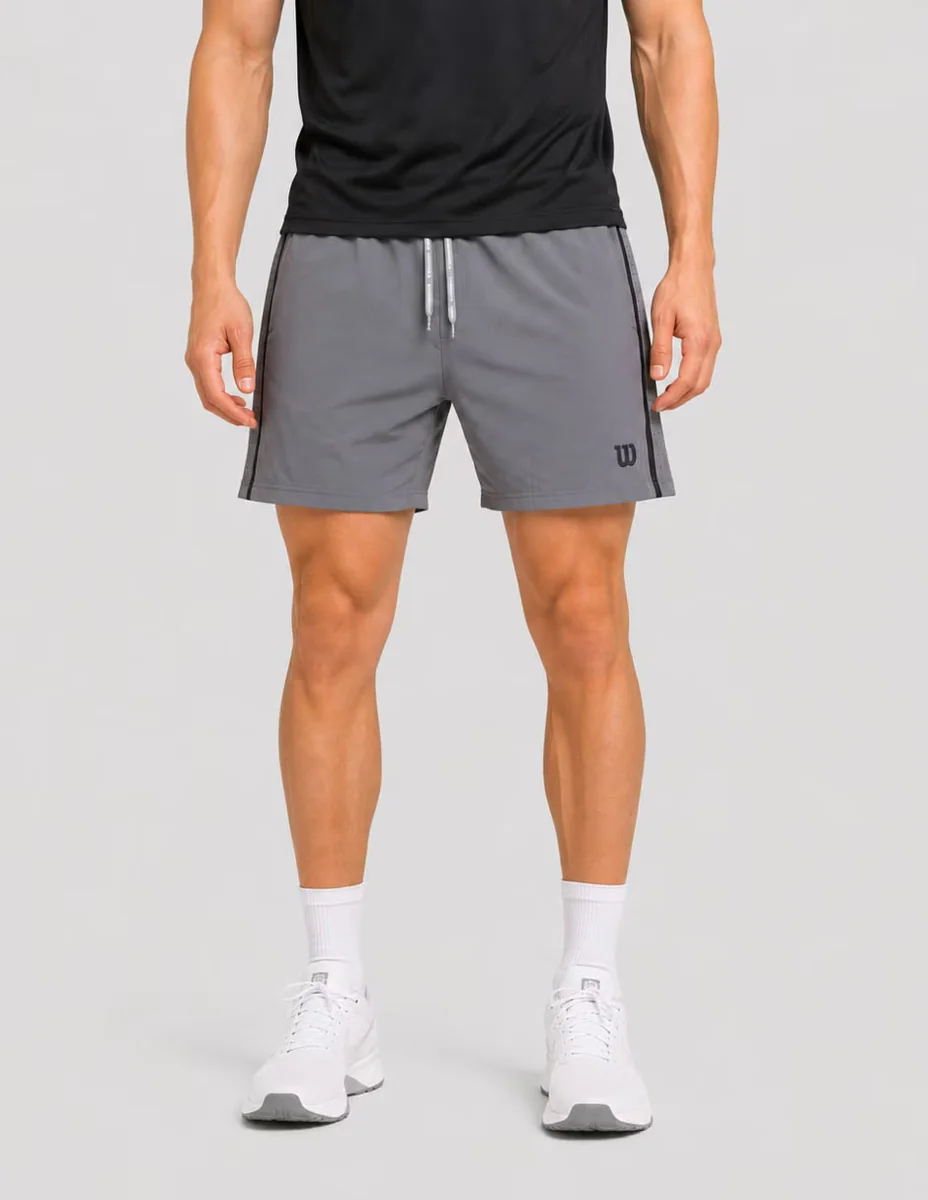 Short para hombre