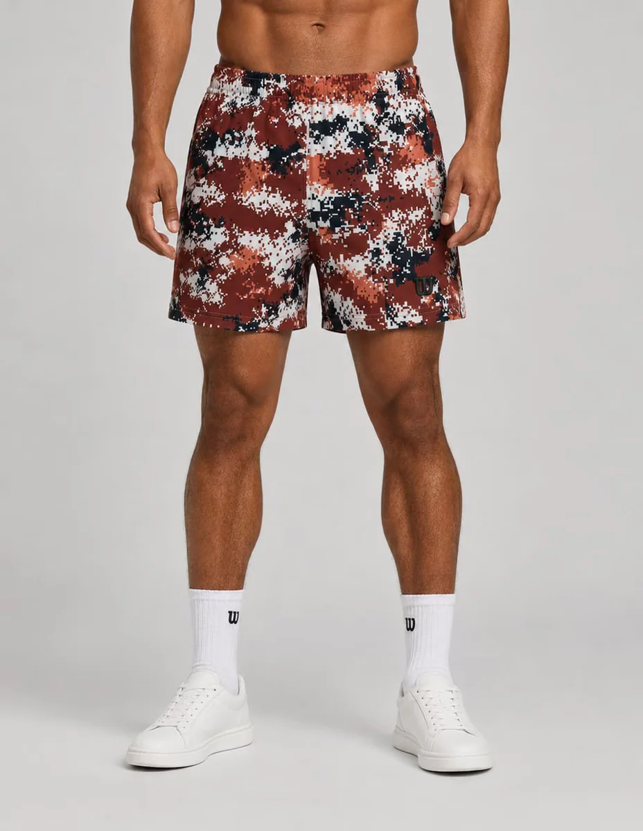 Short para hombre