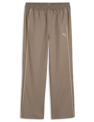 Pants regular mclaren racing t7 con elástico para hombre