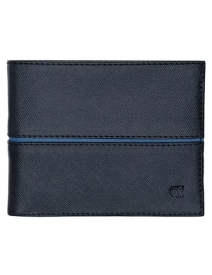 Cartera Fútbol México para hombre