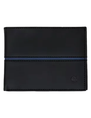 Cartera Campos Agave para hombre