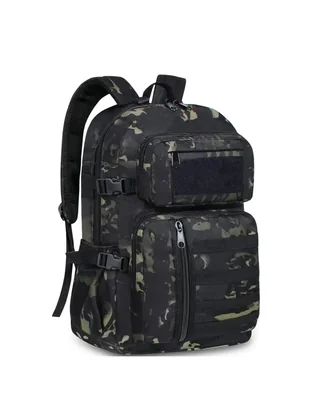 Mochila casual friends impermeable