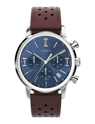 Reloj Marlin Quartz Chronograph para hombre TW2W10200VT