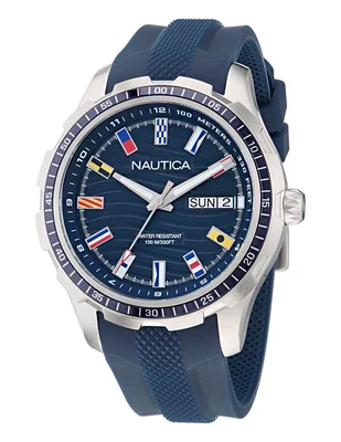 Reloj Nst Everyday para hombre NAPNSF511