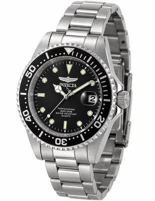 Reloj pro diver para hombre 48723